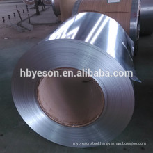 galvanized steel coils with 275z